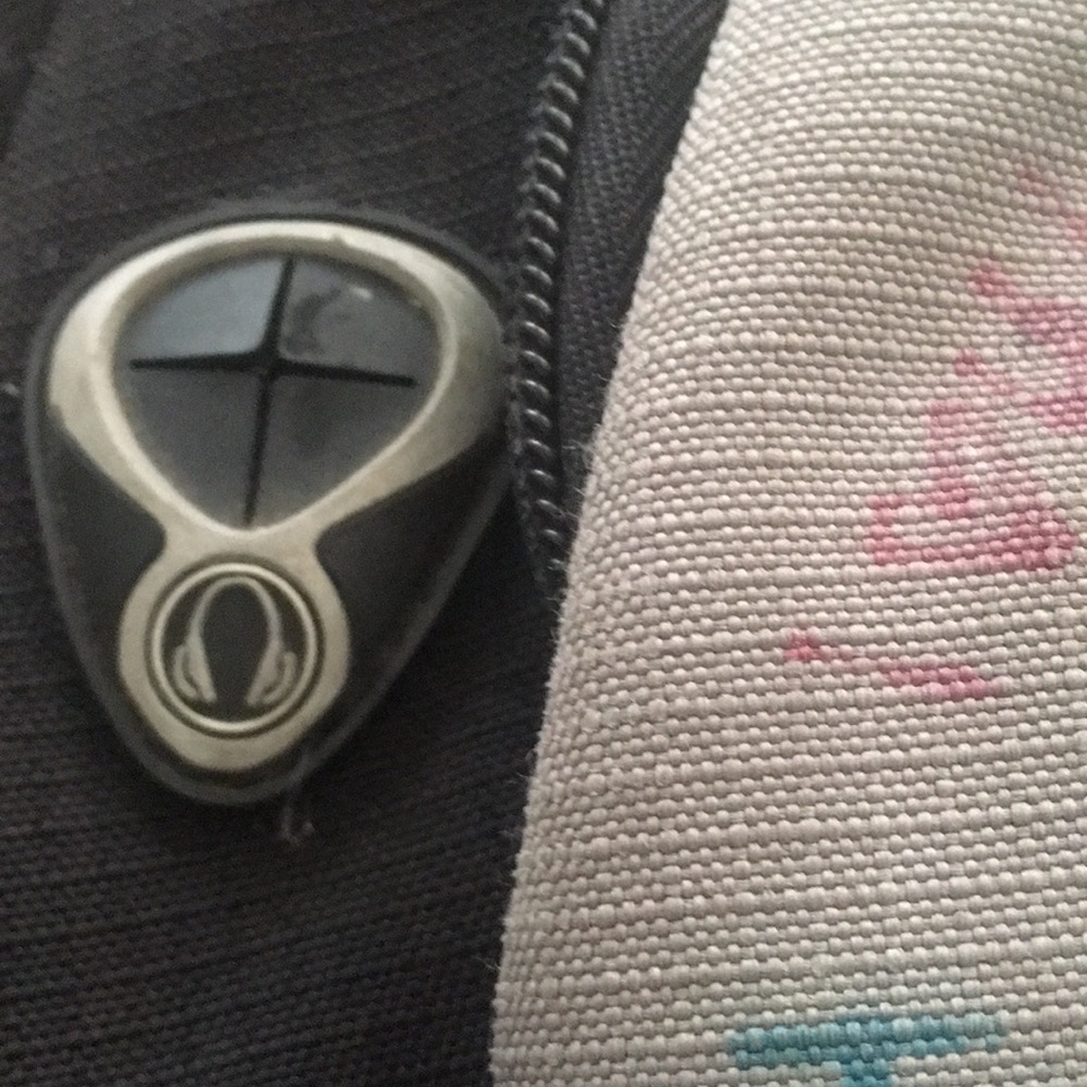 SAMSONITE GRAFFITI MULTI-POCKET LAPTOP BACKPACK UNISEX - Picture 9 of 17